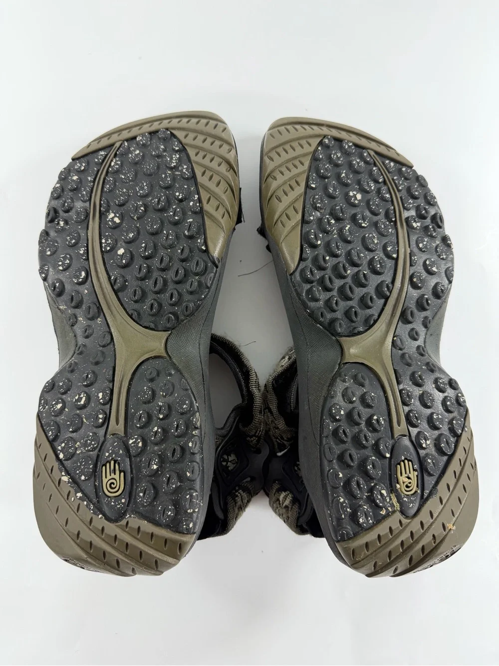 Teva Original Universal Sport Sandals Gorpcore Hiking Men’s 10